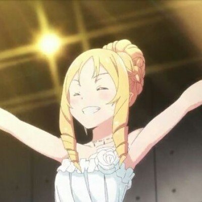 大腕